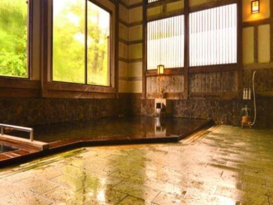 Готель Kaikake Onsen Юдзава Екстер'єр фото