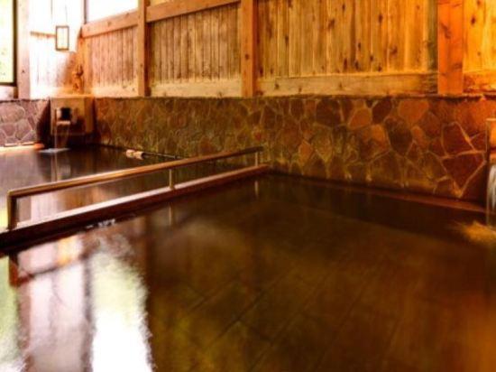 Готель Kaikake Onsen Юдзава Екстер'єр фото